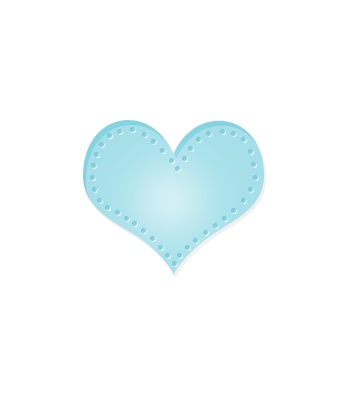 Heart Template Free Download