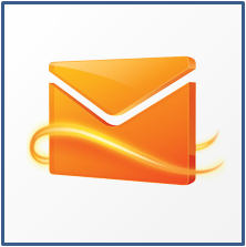 Hotmail Icon