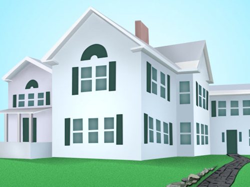 House PSD Files Free House PSD Files Free