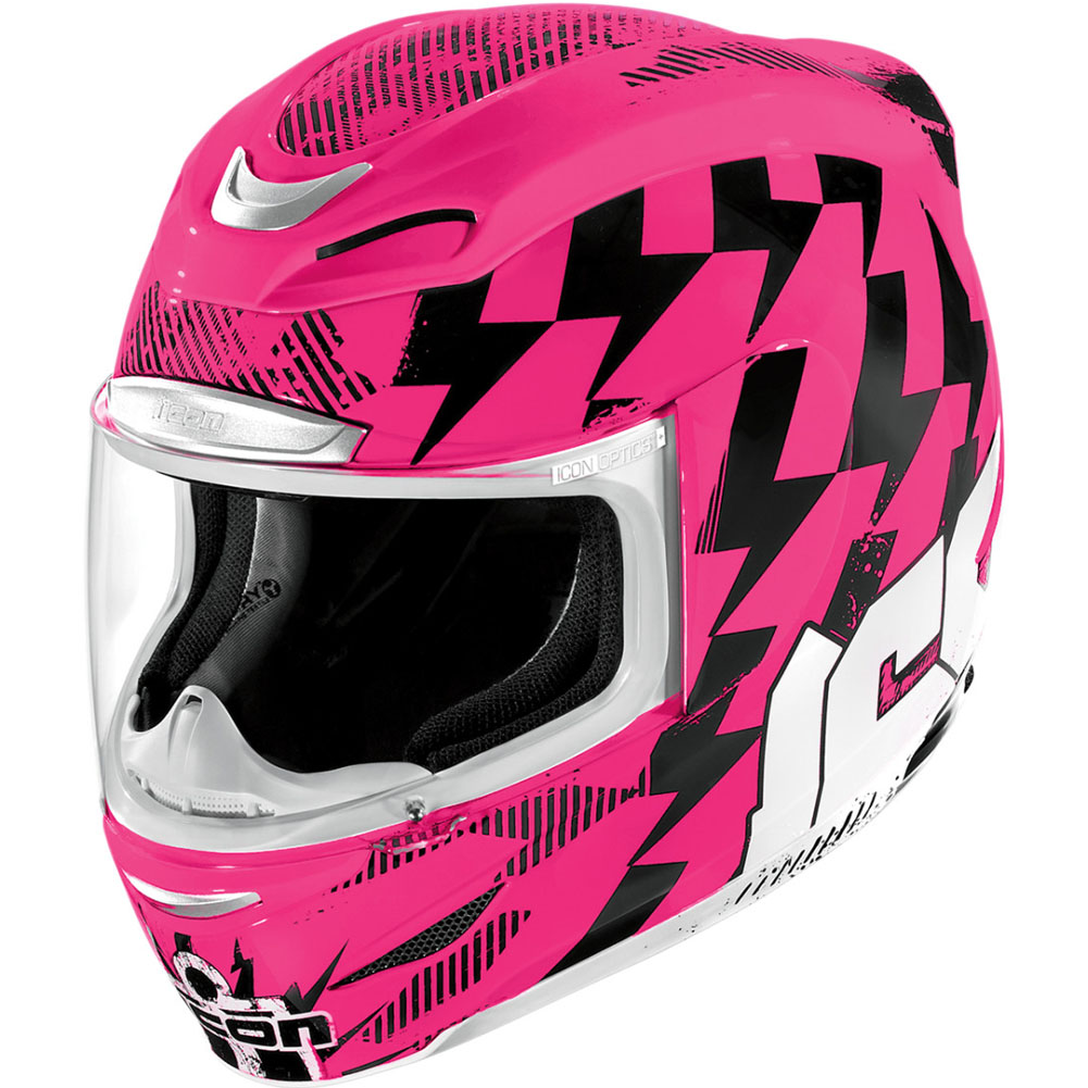 Icon Airmada Stack Helmet