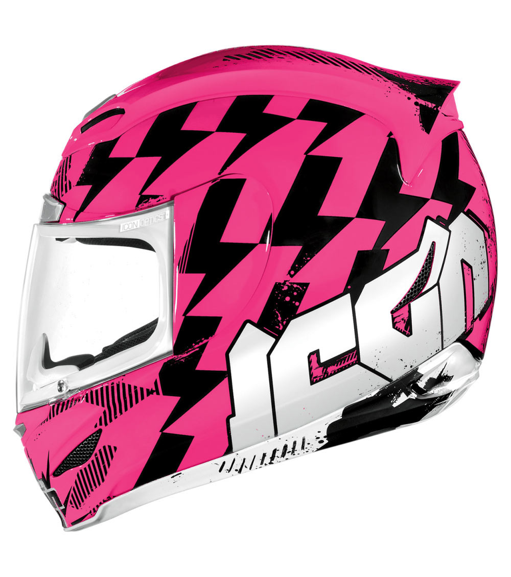 Icon Airmada Stack Helmet