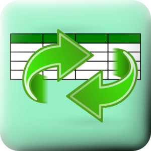 Icon Data Import From Excel