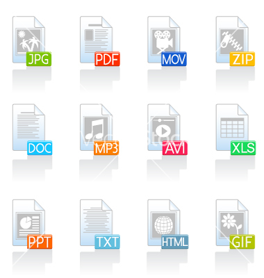 Icon File Format