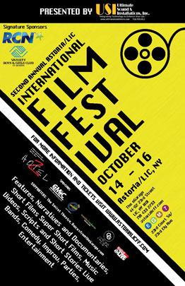 International Film Festival