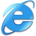 15 Internet Explorer Icon 6 Images