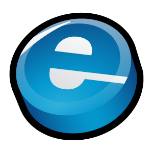 Internet Explorer Icon