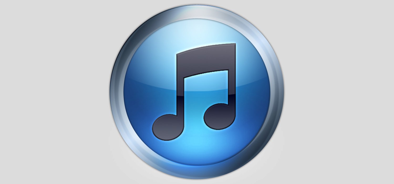 iTunes Icon