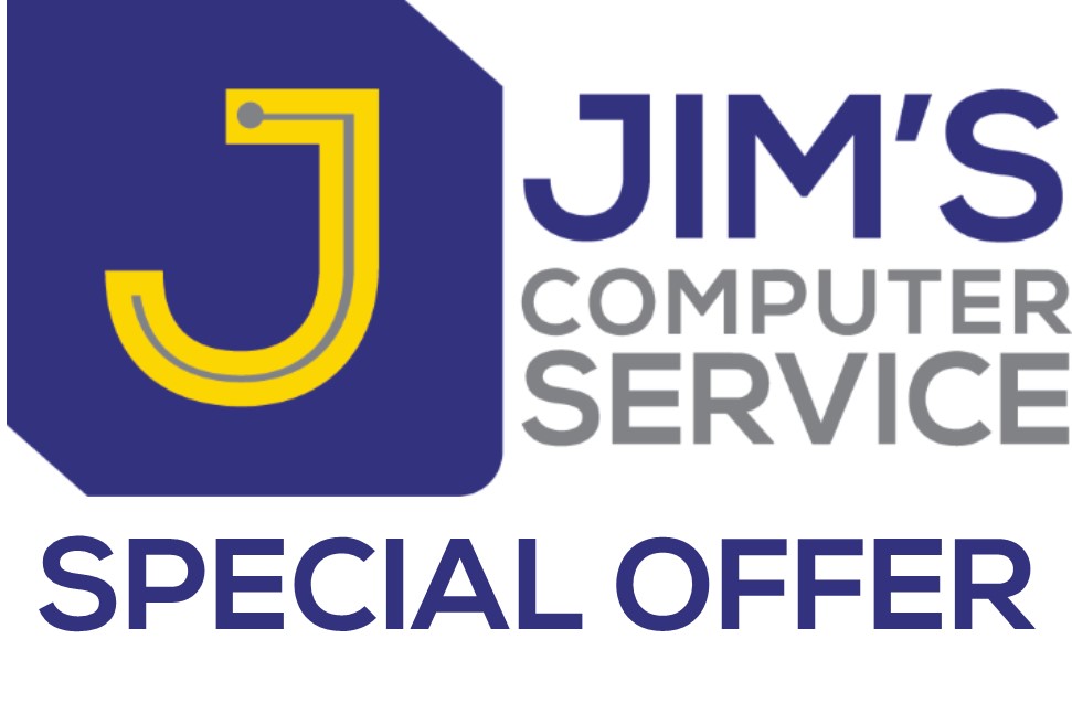 Jim Special