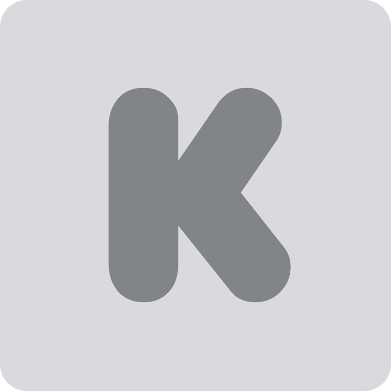 Kickstarter Logo Vector