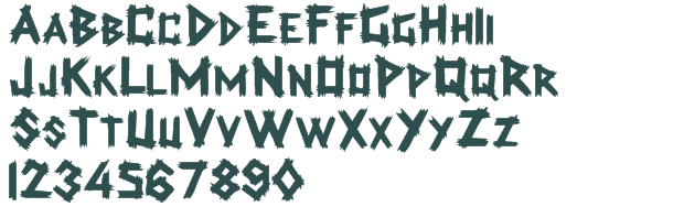 Log Cabin Font Free Download Log Cabin Font Free Download