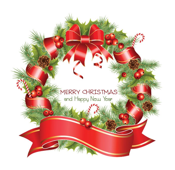 Merry Christmas Happy New Year Clip Art Free Merry Christmas Happy New Year Clip Art Free