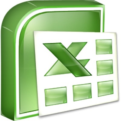 Microsoft Excel Icon