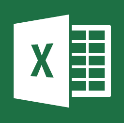Microsoft Office Excel 2013 Icon Microsoft Office Excel 2013 Icon