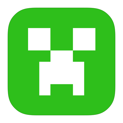Minecraft App Icon