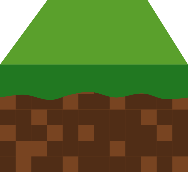 Minecraft Clip Art