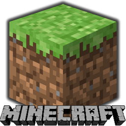 Minecraft Logo Icon