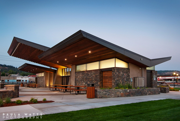 Modern Commercial Building Exterior Design Modern Commercial Building Exterior Design