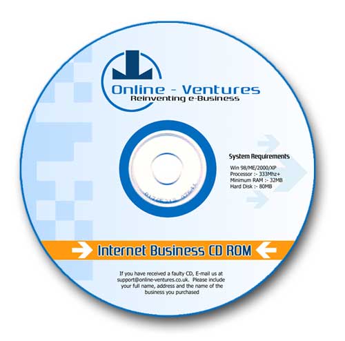 Music CD Label Designs Music CD Label Designs