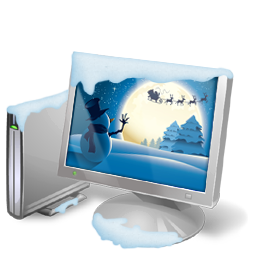 My Computer Folder Icon My Computer Folder Icon