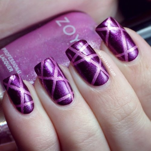 Nail Art Design