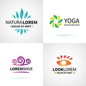 Organic Massage Logo