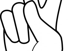 Peace Sign Vector Art Peace Sign Vector Art