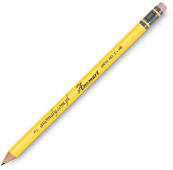 Pencil Clip Art Free