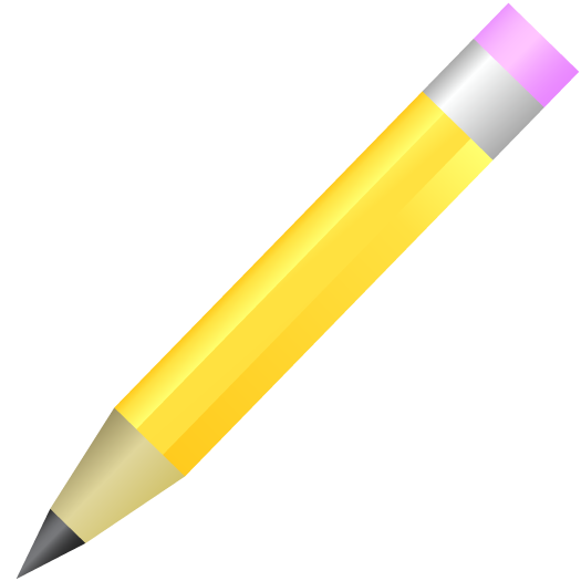 Pencil Vector Free Download