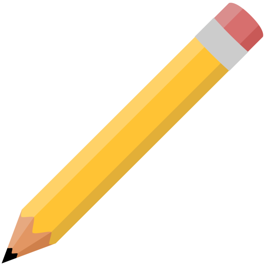 Pencil Vector