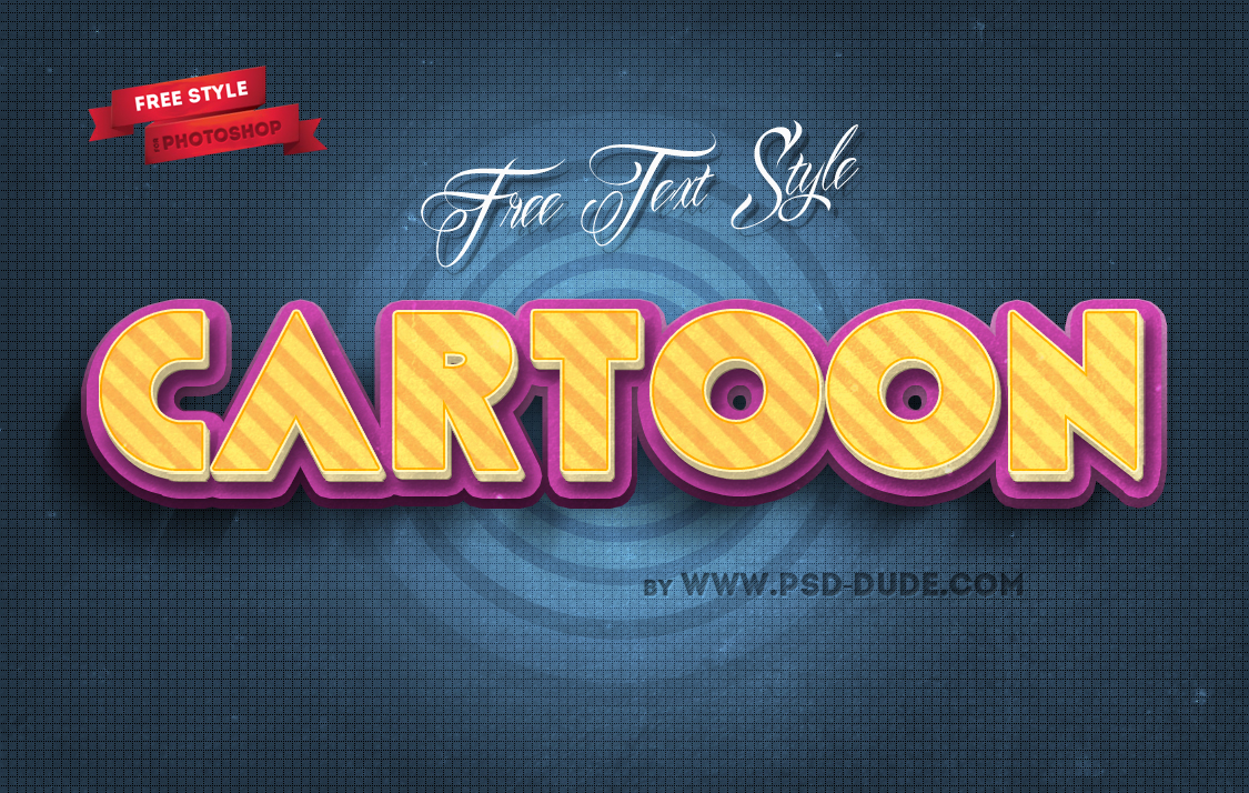 Photoshop 3D Text Effects Photoshop 3D Text Effects