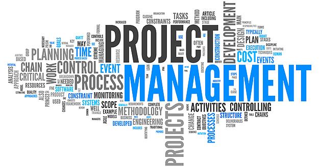 Project Management Manager