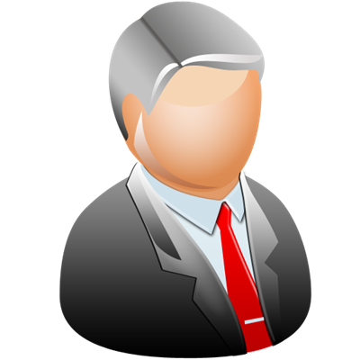 Project Manager Icon
