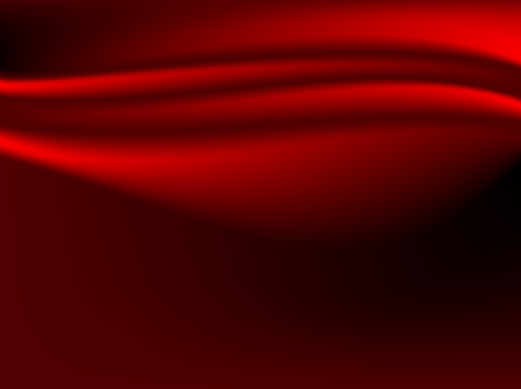 Red Background Design Vector