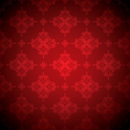 Red Vector Background Free Download
