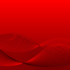 Red Vector Background Free Download
