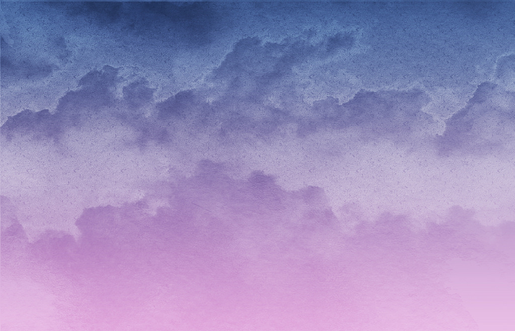 Rice Paper Sky Textures