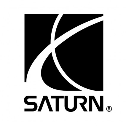 Saturn Logo