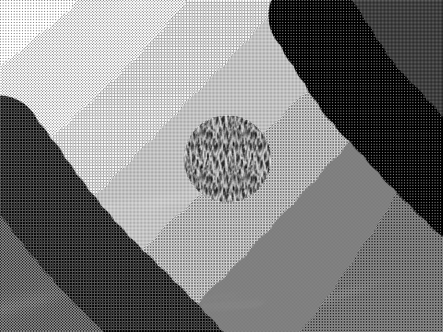 Screentone Patterns Photoshop