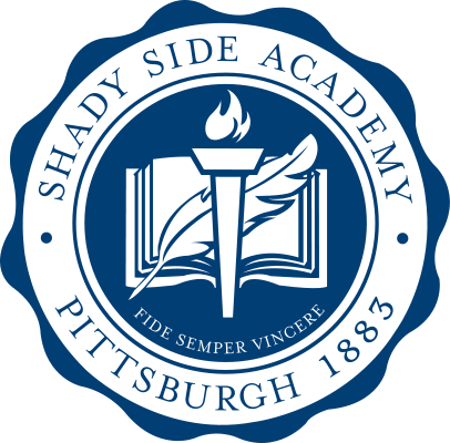 Shady Side Academy Logo Shady Side Academy Logo