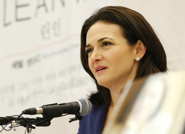 Sheryl K. Sandberg 2008 Annuity Trust