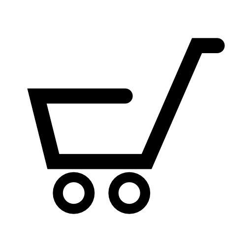 Shopping Cart Icon Vector