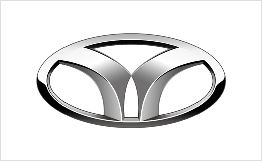 Silver Car Logo Names