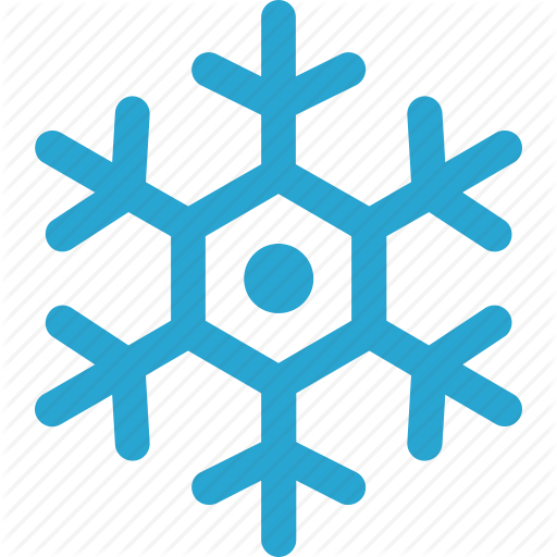 Snow Weather Icon