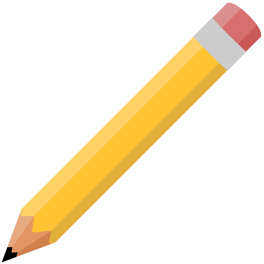 18 Free Pencil Vector Images