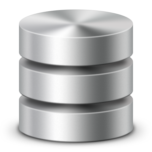 SQL Server Database Icon