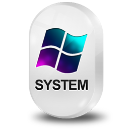 System Icon