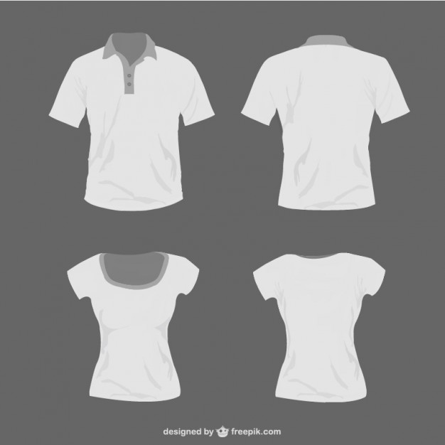 T-Shirt Vector Graphics Free