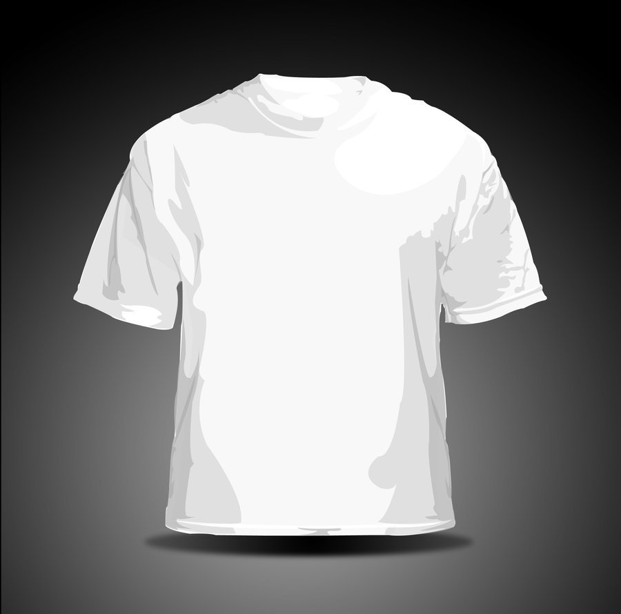 T-Shirt Vector