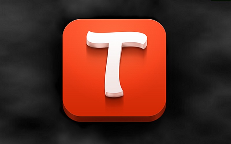 Tango App Icon