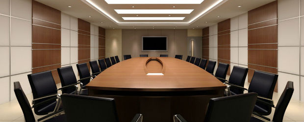 Technology Conference Room Design